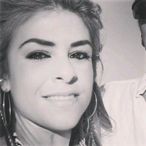 Meet your Posher, Susanna